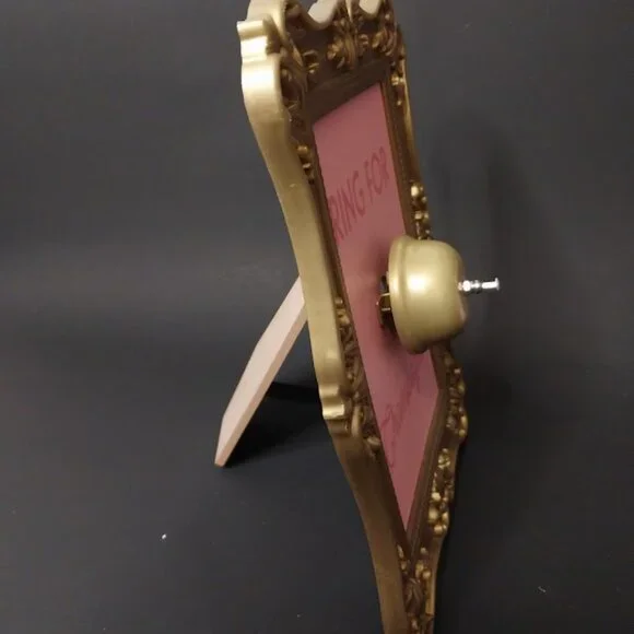 Ring for Champagne Frame with bell - Picture 8 of 16